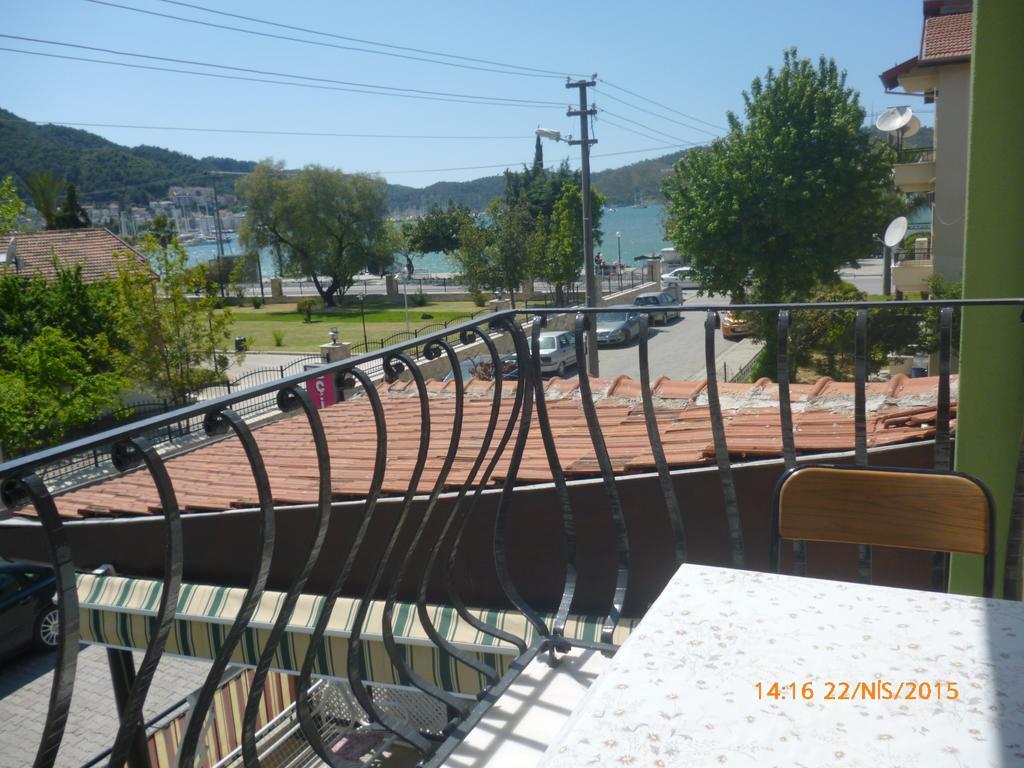 Cicek Hotel & Apartments Fethiye Zimmer foto