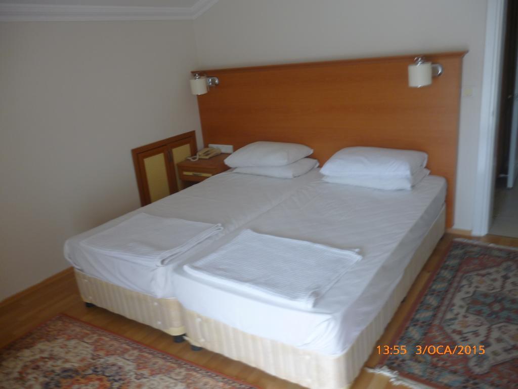 Cicek Hotel & Apartments Fethiye Zimmer foto