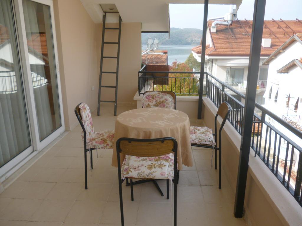 Cicek Hotel & Apartments Fethiye Zimmer foto